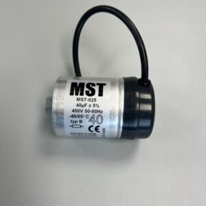 MST CAP