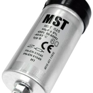 MST CAP