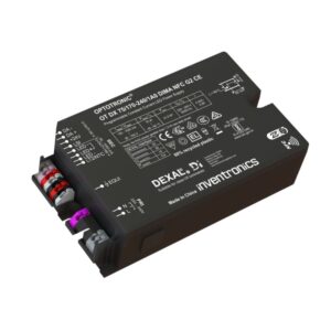 INVENTRONICS